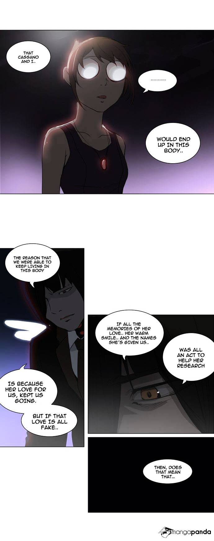 Tower of God, Chapter 158 image 26